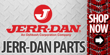 Jerr-Dan Parts