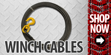 Winch Cables